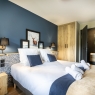 Risoul - Residencia MMV Le Silvana 